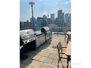 1 Bedroom apartment for rent in TORONTO