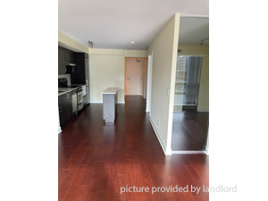 1 Bedroom apartment for rent in TORONTO