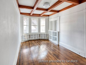 2 Bedroom apartment for rent in Toronto