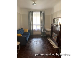 1 Bedroom apartment for rent in TORONTO