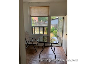 1 Bedroom apartment for rent in TORONTO