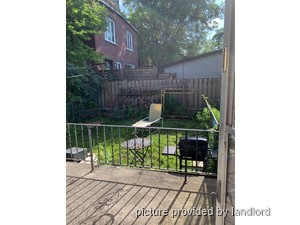 1 Bedroom apartment for rent in TORONTO