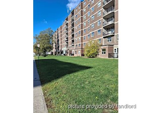 1 Bedroom apartment for rent in Oshawa