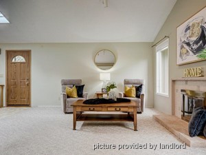 3+ Bedroom apartment for rent in OSHAWA