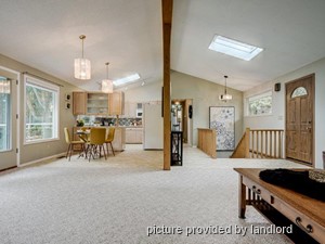 3+ Bedroom apartment for rent in OSHAWA