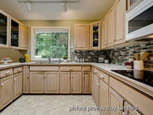 3+ Bedroom apartment for rent in OSHAWA