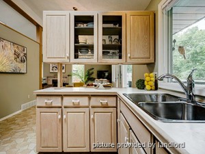 3+ Bedroom apartment for rent in OSHAWA