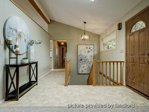 3+ Bedroom apartment for rent in OSHAWA