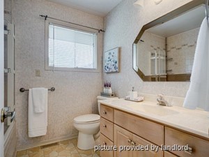 3+ Bedroom apartment for rent in OSHAWA