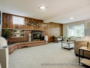 3+ Bedroom apartment for rent in OSHAWA