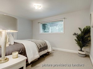 3+ Bedroom apartment for rent in OSHAWA