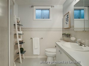 3+ Bedroom apartment for rent in OSHAWA