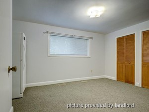 3+ Bedroom apartment for rent in OSHAWA