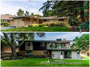 3+ Bedroom apartment for rent in OSHAWA