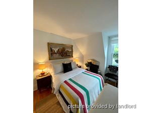 2 Bedroom apartment for rent in TORONTO