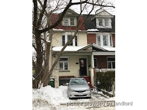 2 Bedroom apartment for rent in TORONTO