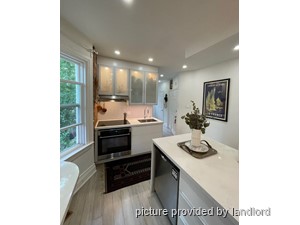 2 Bedroom apartment for rent in TORONTO