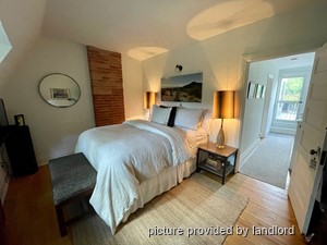 2 Bedroom apartment for rent in TORONTO