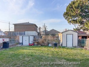 3+ Bedroom apartment for rent in TORONTO