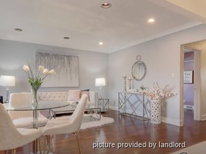 3+ Bedroom apartment for rent in TORONTO