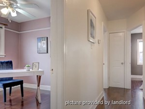 3+ Bedroom apartment for rent in TORONTO