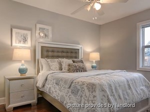 3+ Bedroom apartment for rent in TORONTO