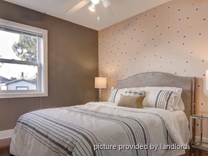 3+ Bedroom apartment for rent in TORONTO