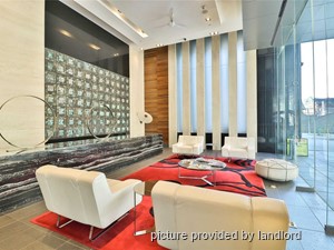 1 Bedroom apartment for rent in TORONTO