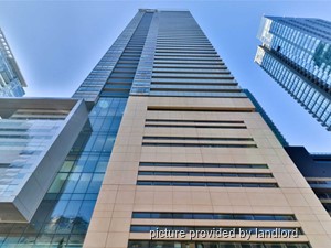 1 Bedroom apartment for rent in TORONTO