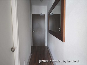 1 Bedroom apartment for rent in TORONTO