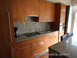 1 Bedroom apartment for rent in TORONTO