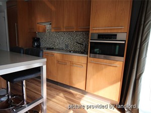 1 Bedroom apartment for rent in TORONTO