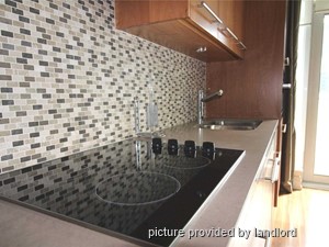 1 Bedroom apartment for rent in TORONTO