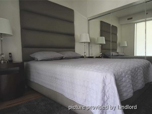 1 Bedroom apartment for rent in TORONTO