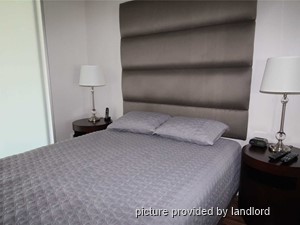 1 Bedroom apartment for rent in TORONTO