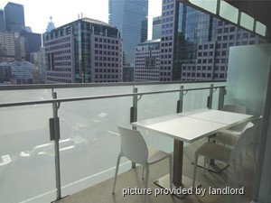 1 Bedroom apartment for rent in TORONTO