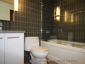 1 Bedroom apartment for rent in TORONTO