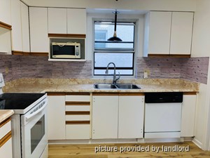 3+ Bedroom apartment for rent in TORONTO