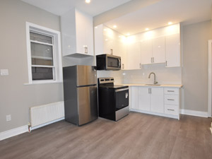 1 Bedroom apartment for rent in TORONTO 