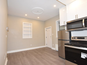 1 Bedroom apartment for rent in TORONTO 