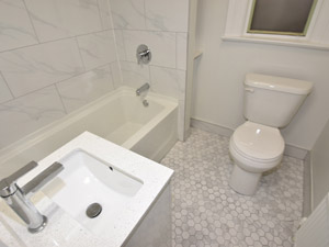1 Bedroom apartment for rent in TORONTO 