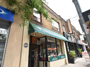 1 Bedroom apartment for rent in TORONTO 