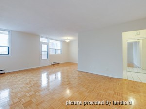 1 Bedroom apartment for rent in Toronto