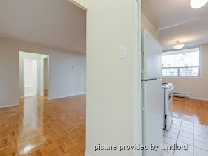 1 Bedroom apartment for rent in Toronto