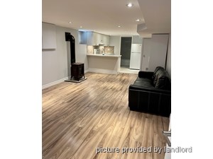 Bachelor apartment for rent in TORONTO