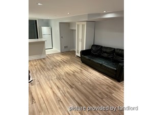 Bachelor apartment for rent in TORONTO