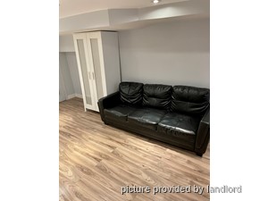 Bachelor apartment for rent in TORONTO