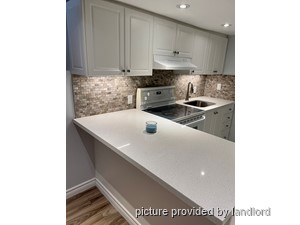 Bachelor apartment for rent in TORONTO