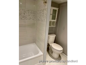 Bachelor apartment for rent in TORONTO