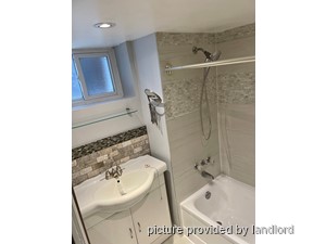Bachelor apartment for rent in TORONTO